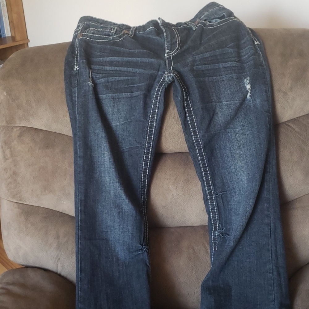 Jeans - Picture 2 of 3